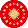 Cumhurbaşkanlığı logosu